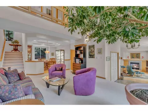 Living - 65 Betasso Rd, Boulder, CO 80302 photo 5 of 5