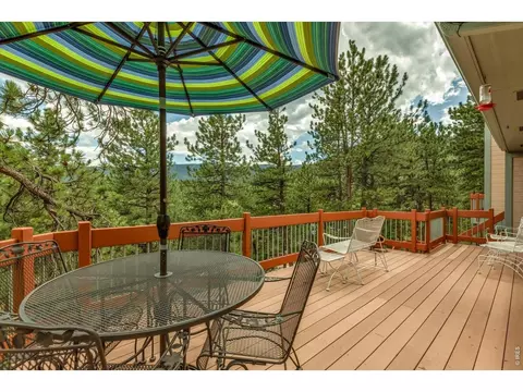 Exterior - 65 Betasso Rd, Boulder, CO 80302 photo 6 of 10