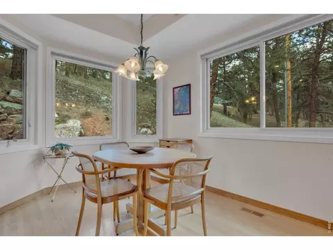 Dining - 65 Betasso Rd, Boulder, CO 80302 photo 2 of 4