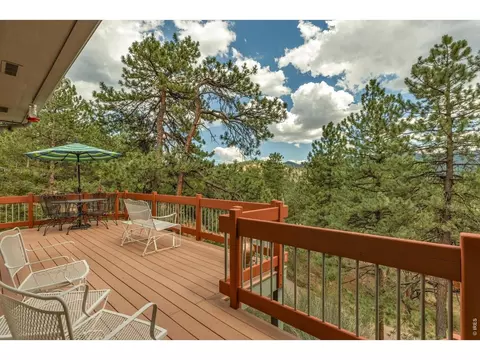Exterior - 65 Betasso Rd, Boulder, CO 80302 photo 7 of 10