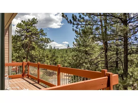 Exterior - 65 Betasso Rd, Boulder, CO 80302 photo 4 of 10