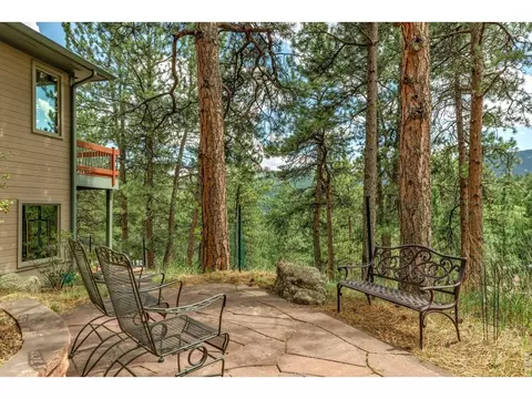 Exterior - 65 Betasso Rd, Boulder, CO 80302 photo 10 of 10