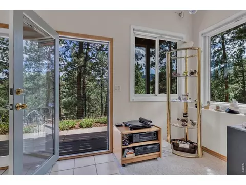 Entry Way - 65 Betasso Rd, Boulder, CO 80302 photo 3 of 3