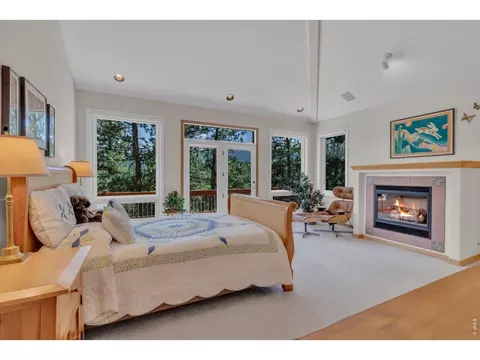 Bedroom - 65 Betasso Rd, Boulder, CO 80302 photo 1 of 5
