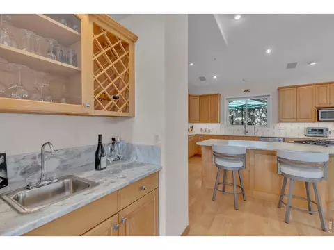 Kitchen - 65 Betasso Rd, Boulder, CO 80302 photo 5 of 6