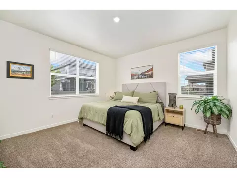 Bedroom - 1080 Clara View Dr, Berthoud, CO 80513 photo 1 of 5