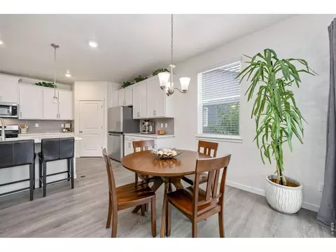 Dining - 1080 Clara View Dr, Berthoud, CO 80513 photo 1 of 2