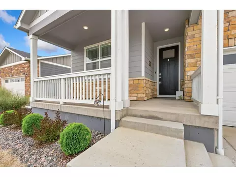 Exterior - 1080 Clara View Dr, Berthoud, CO 80513 photo 2 of 5