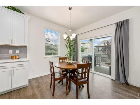 Dining - 1080 Clara View Dr, Berthoud, CO 80513 photo 2 of 2