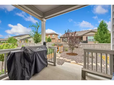 Exterior - 1080 Clara View Dr, Berthoud, CO 80513 photo 3 of 5