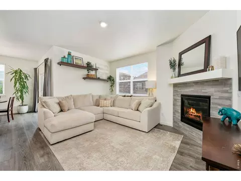 Living - 1080 Clara View Dr, Berthoud, CO 80513 photo 1 of 2