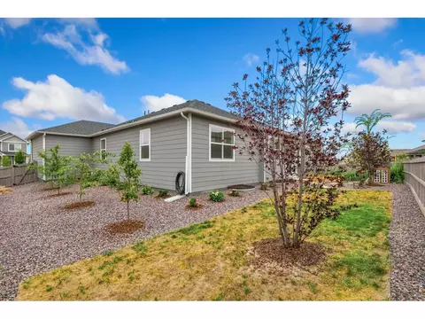 Exterior - 1080 Clara View Dr, Berthoud, CO 80513 photo 5 of 5