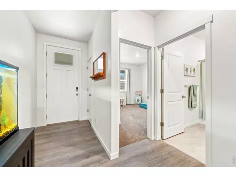 Entry Way - 1080 Clara View Dr, Berthoud, CO 80513 photo 1 of 1