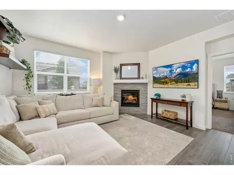 Living - 1080 Clara View Dr, Berthoud, CO 80513 photo 2 of 2