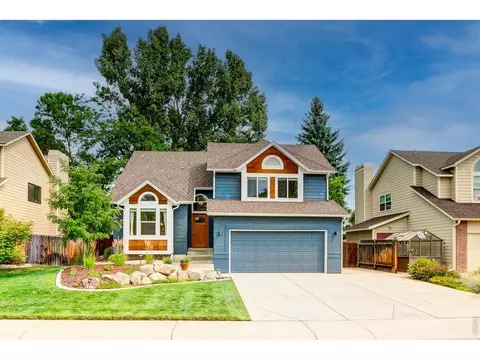 954 Deer Creek Ln, Fort Collins, CO 80526