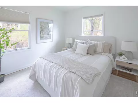 Bedroom - 2447 20th St, Boulder, CO 80304 photo 1 of 3