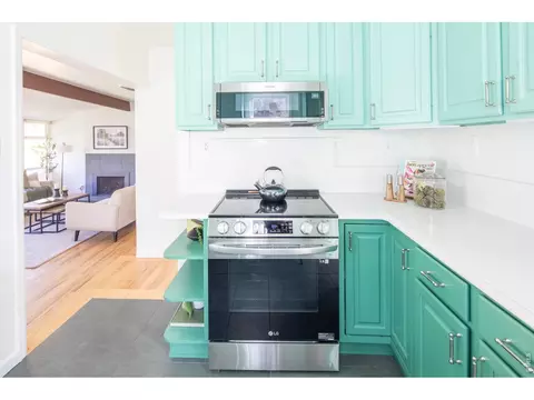 Kitchen - 2447 20th St, Boulder, CO 80304 photo 1 of 5