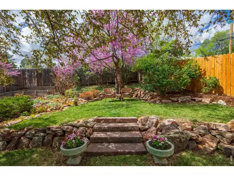 Exterior - 2447 20th St, Boulder, CO 80304 photo 11 of 14
