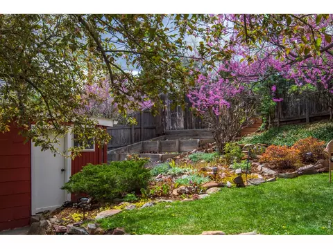 Exterior - 2447 20th St, Boulder, CO 80304 photo 6 of 14