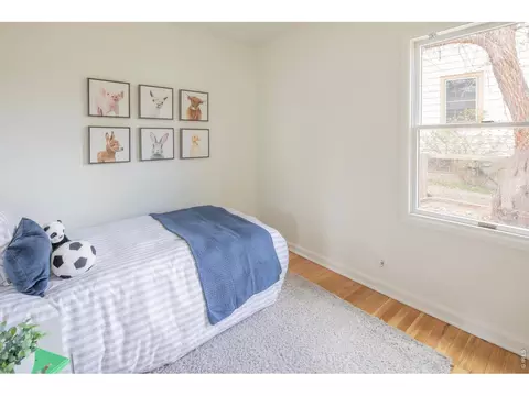 Bedroom - 2447 20th St, Boulder, CO 80304 photo 2 of 3