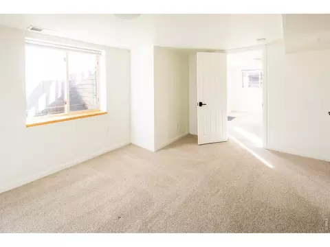 Bedroom - 2447 20th St, Boulder, CO 80304 photo 3 of 3