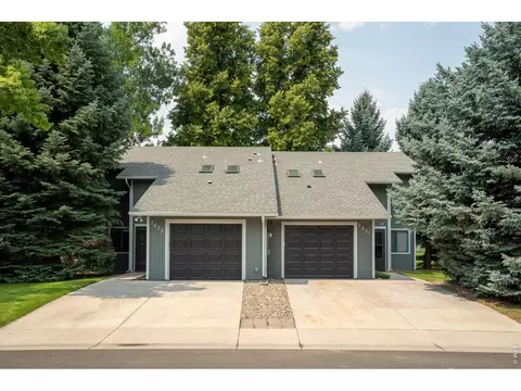 2831 Stover St, Fort Collins, CO 80525