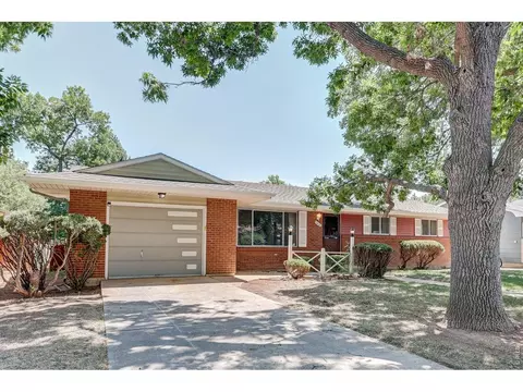 1416 Skyline Dr, Fort Collins, CO 80521