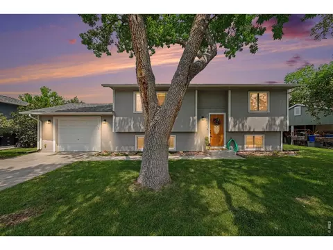 2912 Double Tree Dr, Fort Collins, CO 80521