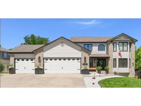 1031 Battsford Cir, Fort Collins, CO 80525