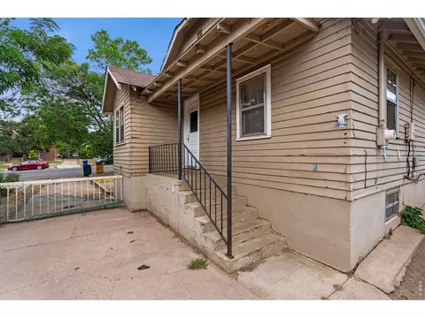 Exterior - 2208 9th Ave, Greeley, CO 80631 photo 3 of 6