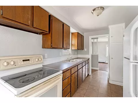 Kitchen - 2208 9th Ave, Greeley, CO 80631 photo 2 of 3