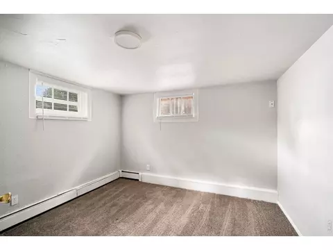 Bedroom - 2208 9th Ave, Greeley, CO 80631 photo 6 of 10