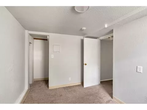 Bedroom - 2208 9th Ave, Greeley, CO 80631 photo 10 of 10