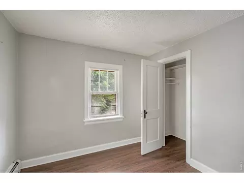 Bedroom - 2208 9th Ave, Greeley, CO 80631 photo 4 of 10