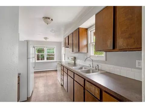 Kitchen - 2208 9th Ave, Greeley, CO 80631 photo 1 of 3