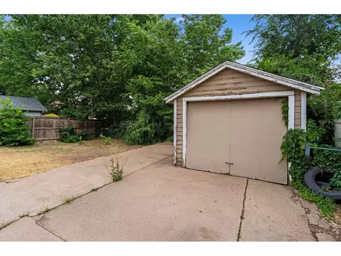 Exterior - 2208 9th Ave, Greeley, CO 80631 photo 5 of 6