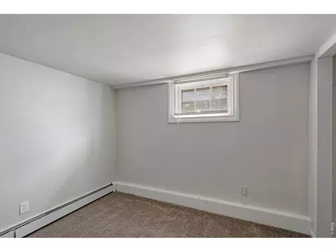 Bedroom - 2208 9th Ave, Greeley, CO 80631 photo 7 of 10