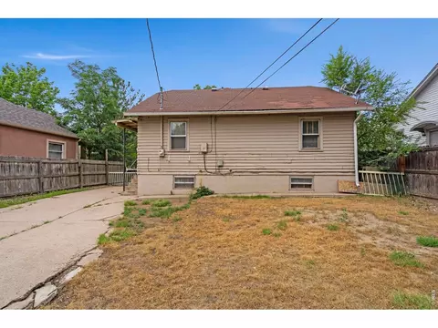 Exterior - 2208 9th Ave, Greeley, CO 80631 photo 6 of 6