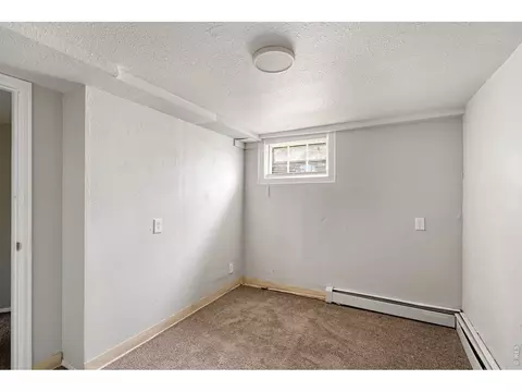 Bedroom - 2208 9th Ave, Greeley, CO 80631 photo 9 of 10