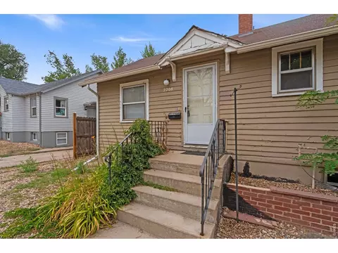 Exterior - 2208 9th Ave, Greeley, CO 80631 photo 2 of 6