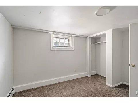 Bedroom - 2208 9th Ave, Greeley, CO 80631 photo 8 of 10