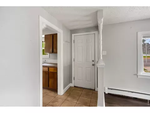 Entry Way - 2208 9th Ave, Greeley, CO 80631 photo 1 of 4
