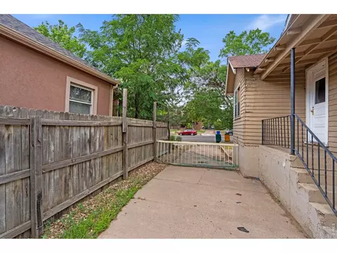 Exterior - 2208 9th Ave, Greeley, CO 80631 photo 4 of 6