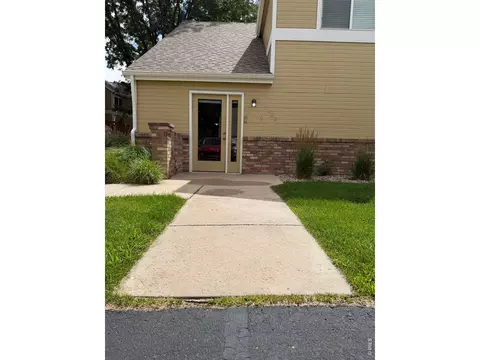 1020 Rolland Moore Dr #4-D, Fort Collins, CO 80526
