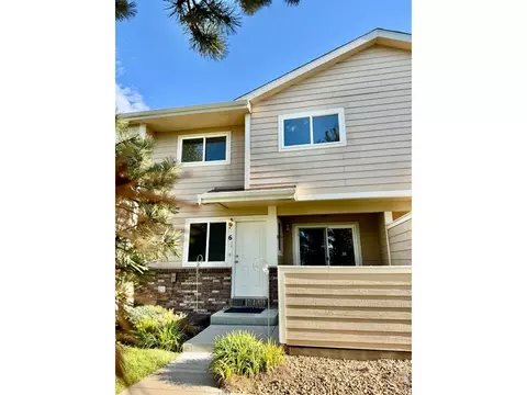 1601 Great Western Dr #D-6, Longmont, CO 80501