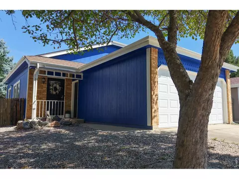Exterior - 5047 E 112th Ct, Thornton, CO 80233 photo 2 of 4
