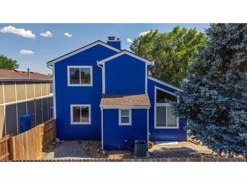 Exterior - 5047 E 112th Ct, Thornton, CO 80233 photo 4 of 4