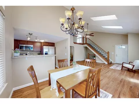 Dining - 5047 E 112th Ct, Thornton, CO 80233 photo 2 of 3
