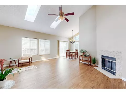 Living - 5047 E 112th Ct, Thornton, CO 80233 photo 2 of 3
