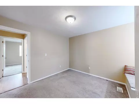 Bedroom - 5047 E 112th Ct, Thornton, CO 80233 photo 3 of 4